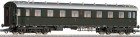 45682 Roco Standard Passenger car 1st/2nd class of express train